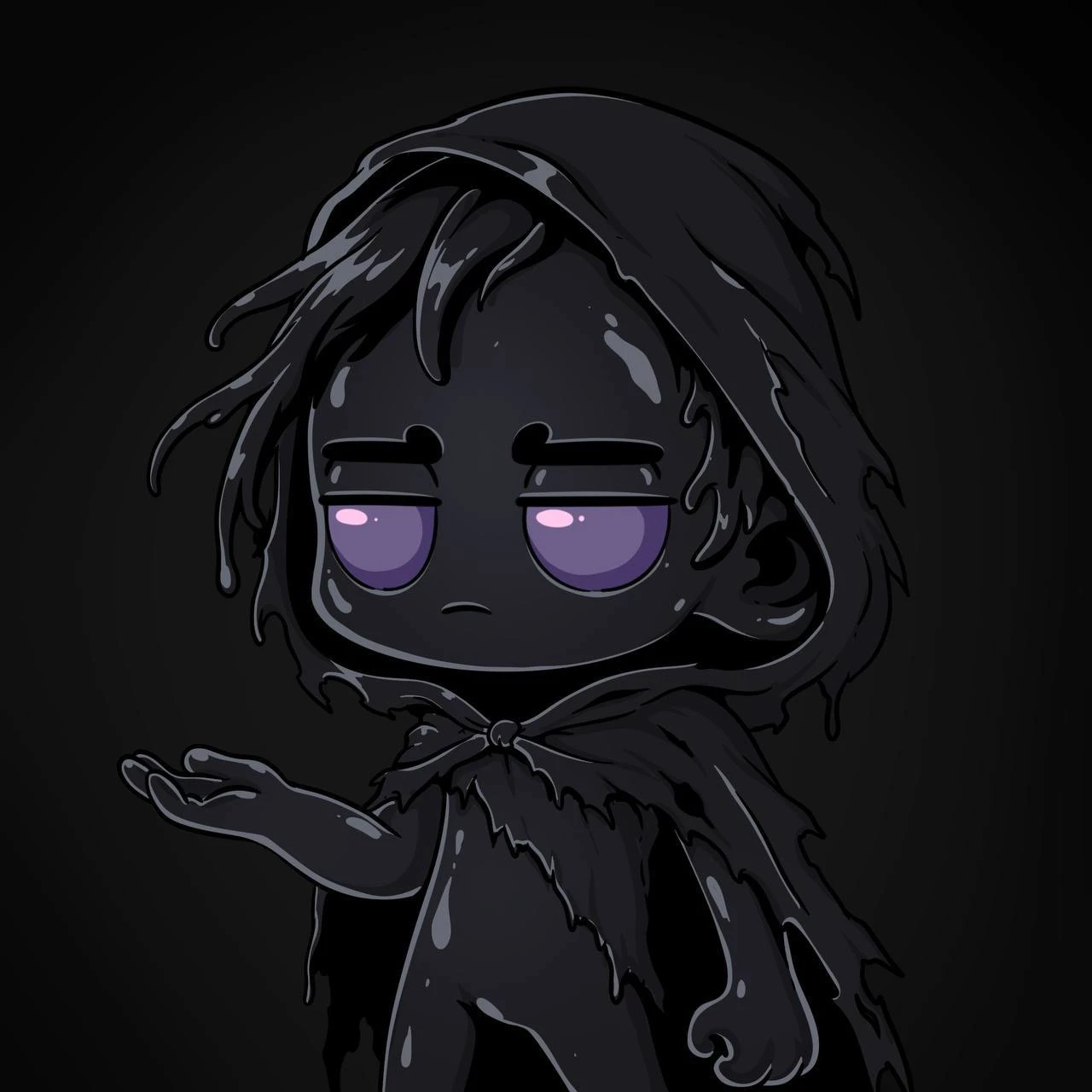 Nyxaris · Umbra